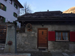 Отель Fravgia veglia, Андер